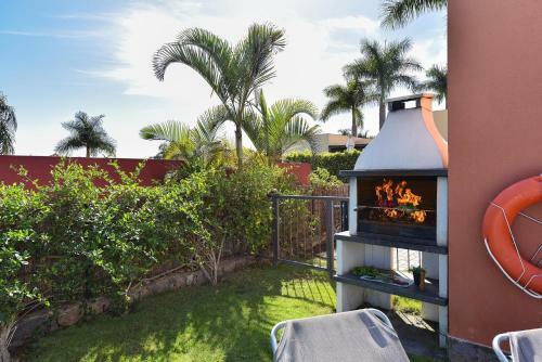 Villa Calypso By Villagrancanaria