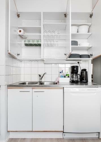 Apartamento Hiisi Homes H�meenlinna