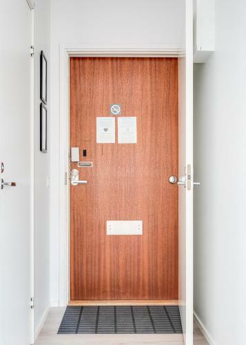 Apartamento Hiisi Homes H�meenlinna
