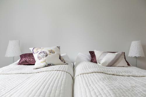 Sleep Well Apartments Haaga