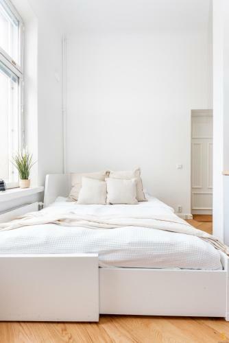 Apartamento Wehost Pieni Roobertinkatu Small 13