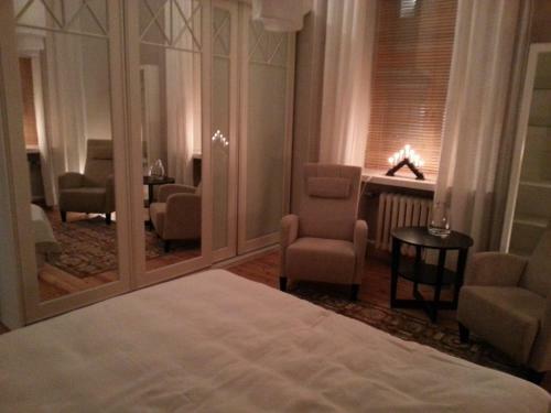 Citycenter Securequiet 2r Apartment Home