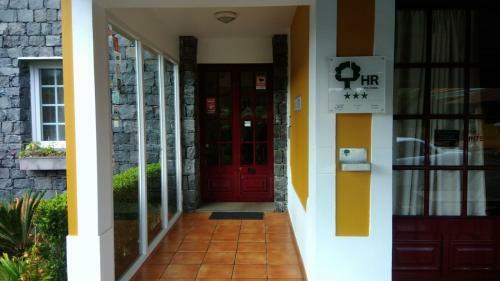 Hotel-rural Estalagem A Quinta