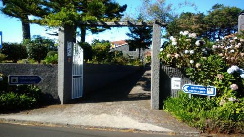 Hotel-rural Estalagem A Quinta