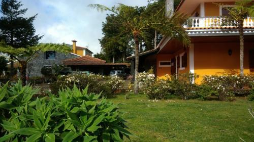 Hotel-rural Estalagem A Quinta