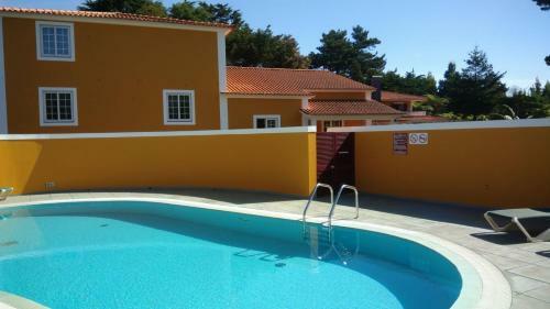 Hotel-rural Estalagem A Quinta