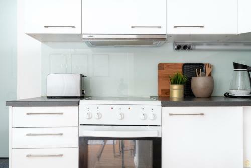 Apartamento Wehost Topeliuksenkatu