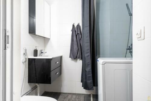 Apartamento Wehost Topeliuksenkatu