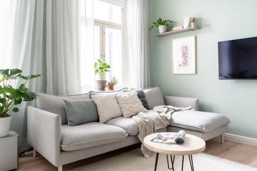 Apartamento Roost Roba 9