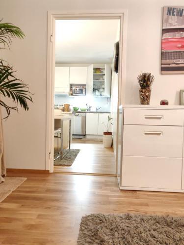 3bed Apartment 18 Mins By Metro To Helsinki Centre