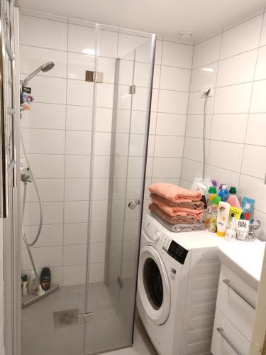 3bed Apartment 18 Mins By Metro To Helsinki Centre