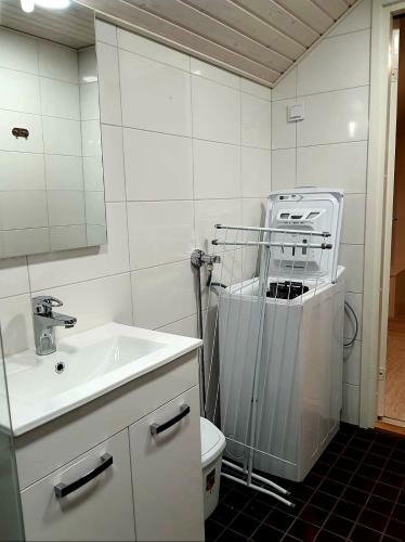 Center Apartment With Sauna In The Old Town
