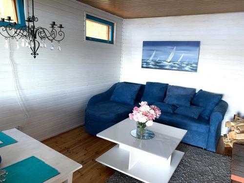 Little Finland- Island Retreat!