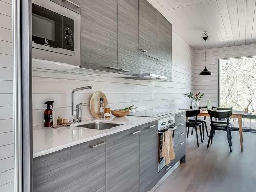 Holiday Home Kasn�s Marina A 2