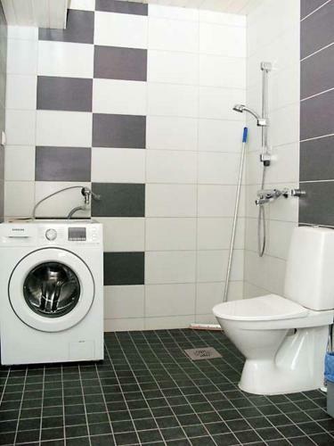 Apartamento Kitkaresort-r�nnynranta