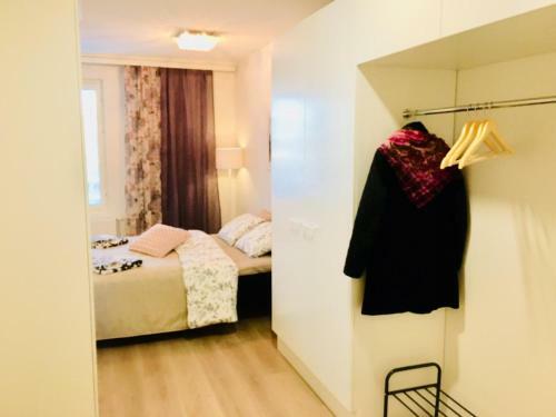 Patria Apartments