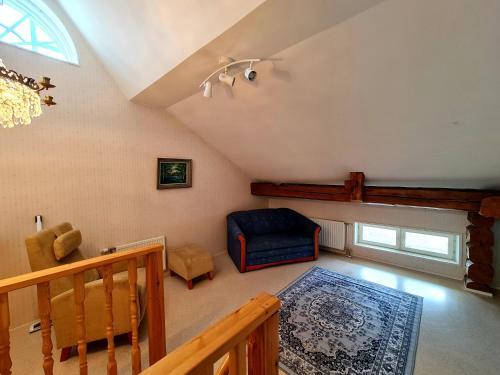 Apartamento Mansikkaharju Kartano