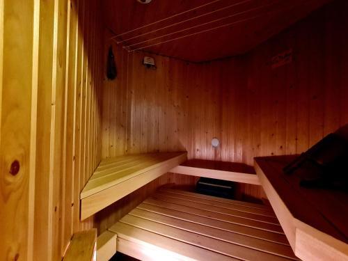 Apartamento Mansikkaharju Kartano