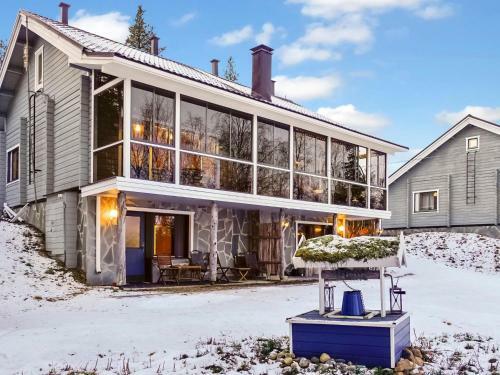 Holiday Home �k�sj�rven Lomam�kit 2