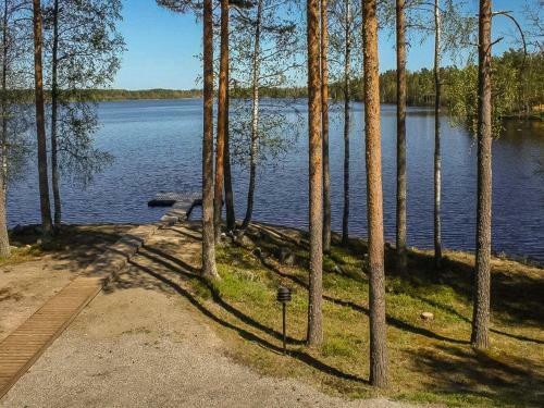 Holiday Home Antinranta