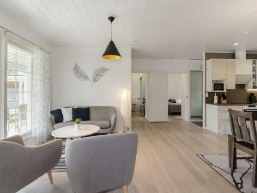Holiday Home Villa Kuusela