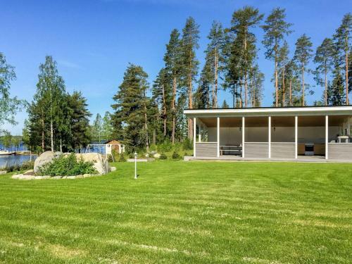 Holiday Home Villa Kuusela