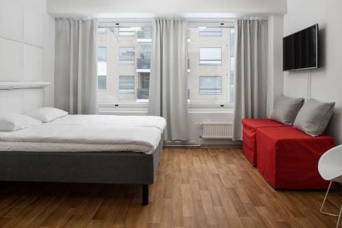 Omena Hotel Pori