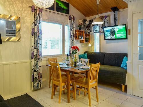 Holiday Home Levi Star V- Ap-1020