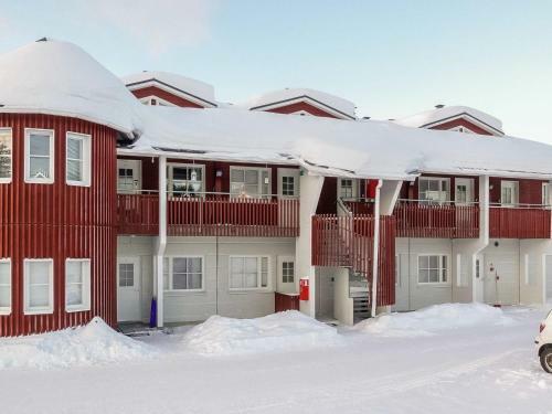 Holiday Home Levi Star V- Ap-1020
