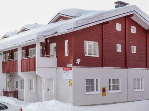 Holiday Home Levi Star V- Ap-1020