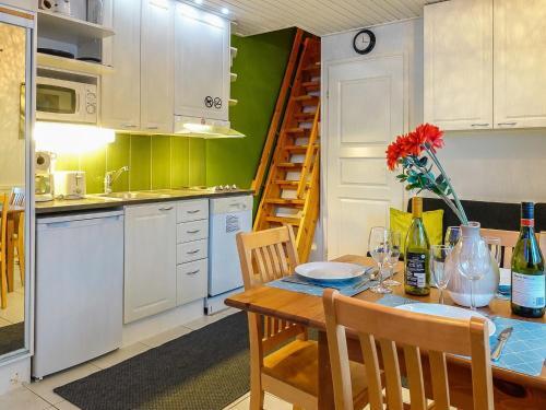 Holiday Home Levi Star V- Ap-1020