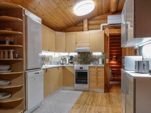 Holiday Home Pasyni