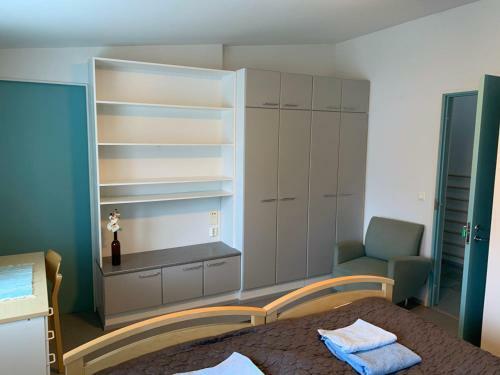 Albergue Majoitus Sulola