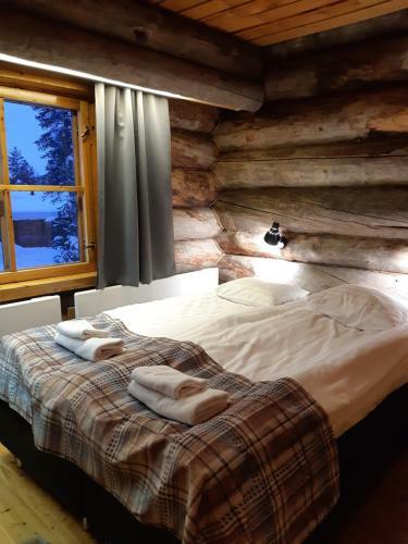 Aparthotel Kuukkeli Aurora