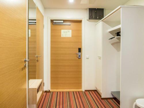 Holiday Home Nordic Chalet 9201