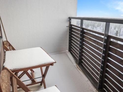 Holiday Home Nordic Chalet 9504