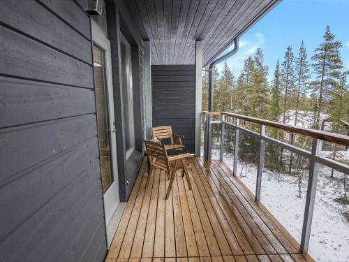 Holiday Home Yl�l�nsi 3 As 9