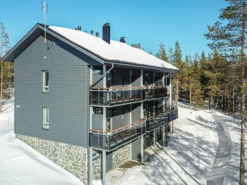 Holiday Home Yl�l�nsi 3 As 9