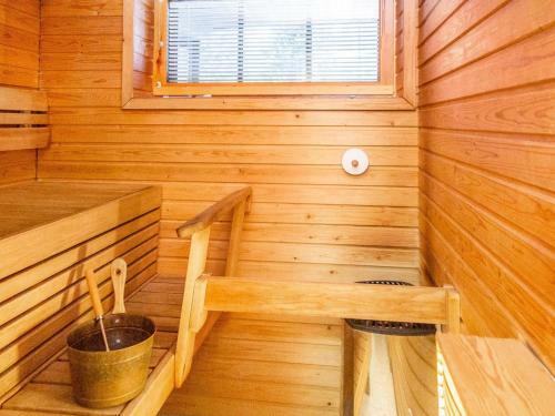 Holiday Home Alppitalo Sinit�hti 9 Apt 2