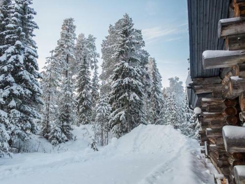 Holiday Home Rantaruka 4 D 2