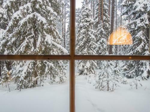 Holiday Home Rantaruka 4 D 2