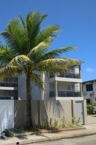 Bed & Breakfast Fiji Home Apartment Hotel
