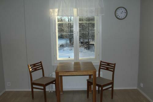 Apartamento Labbn�s Semesterhem, Radhuset