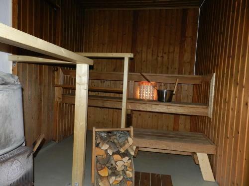 Apartamento Labbn�s Semesterhem, Radhuset