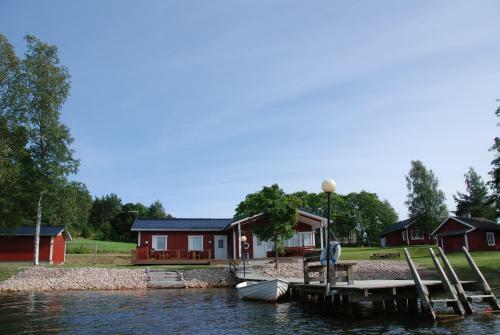 Apartamento Labbn�s Semesterhem, Radhuset