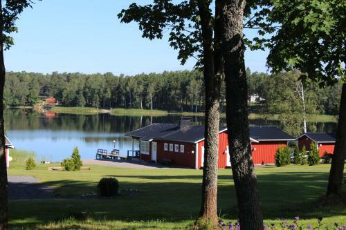 Apartamento Labbn�s Semesterhem, Radhuset