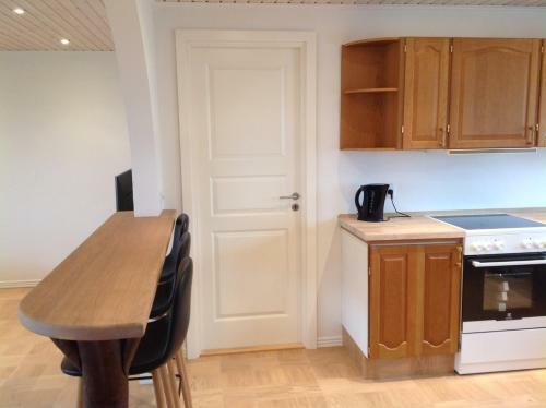 Apartamento Marna Guesthouse Doubleroom Nr.2