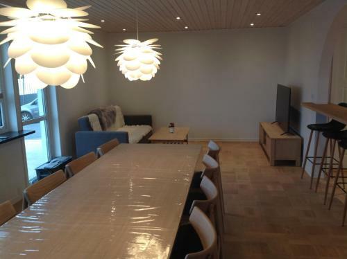 Apartamento Marna Guesthouse Doubleroom Nr.2