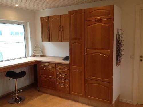 Apartamento Marna Guesthouse Doubleroom Nr.2