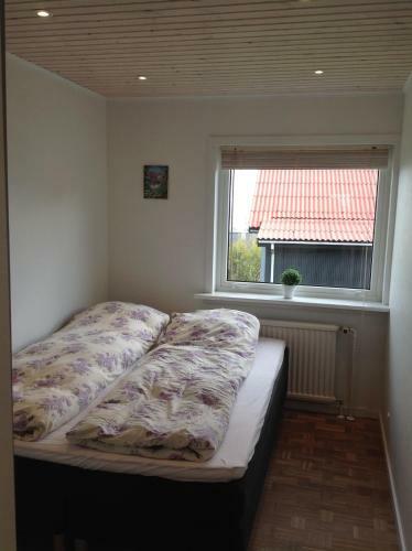Apartamento Marna Guesthouse Doubleroom Nr.2